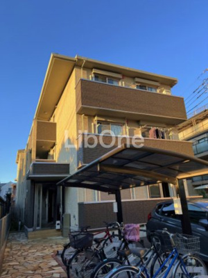 【エントランス】 | リヴェールコート