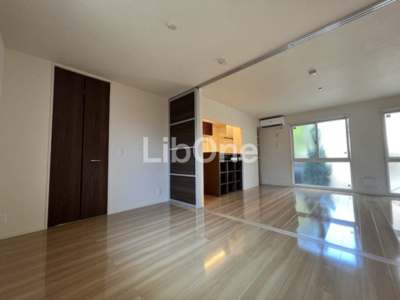 【居間・リビング】 | リヴェールコート