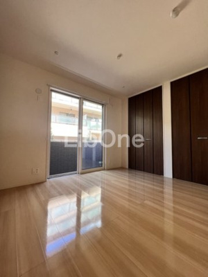 【寝室】 | リヴェールコート