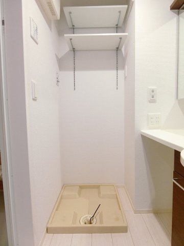 ゼファーコートⅡのその他|※別部屋のイメージ写真です。