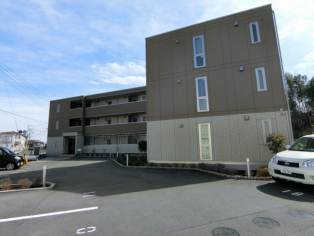 ゼファーコートⅡ