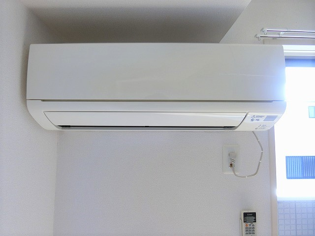 ゼファーコートⅡの設備|※別部屋のイメージ写真です。