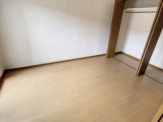 【居間・リビング】 | Rマンション駅南