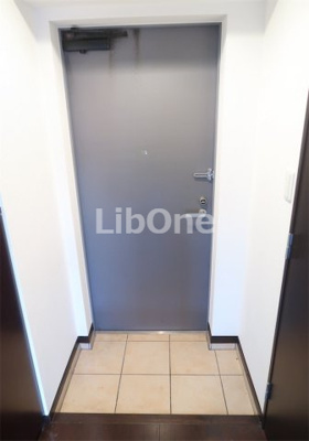 【玄関】 | エスポワール本八幡