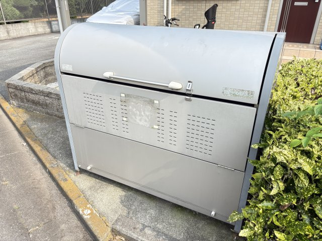 ファヴォーレⅢのその他共用部分