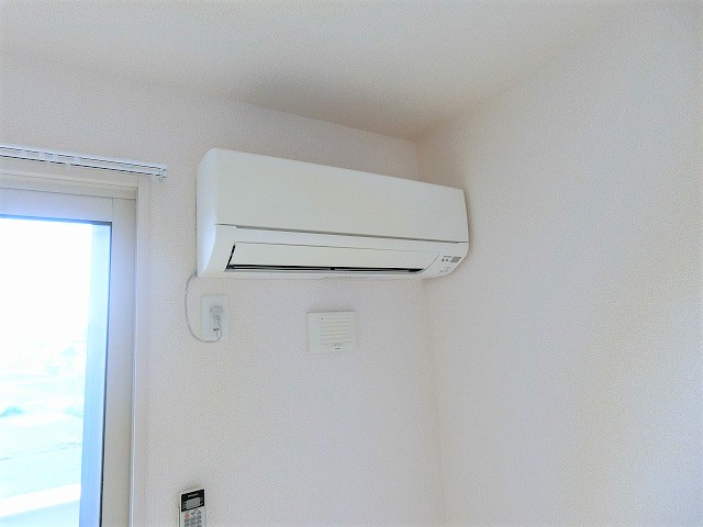 ファヴォーレⅢの設備