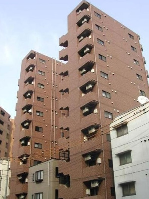 【外観】 | パークウェルツインズ西新宿サウスピア