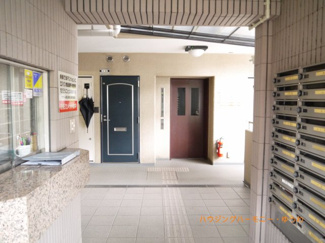 【その他共用部分】