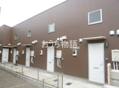 【外観】 | NSKコーポ幕張