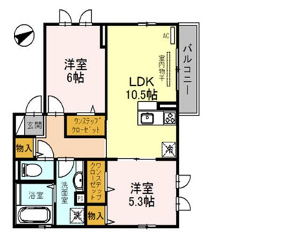  | ウエルズ富雄