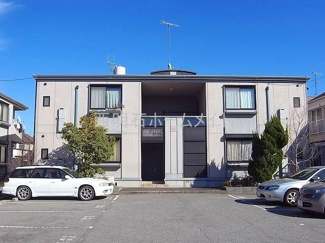 【外観】 | サンガーデン浄泉　東棟　 | 東棟