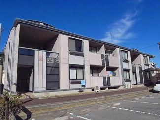 【外観】 | サンガーデン浄泉　東棟　 | 北棟