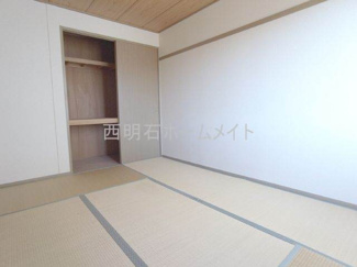 【設備】 | サンガーデン浄泉　東棟　 | 和室☆イメージ写真