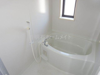 【浴室】 | サンガーデン浄泉　東棟　 | 風呂☆イメージ写真