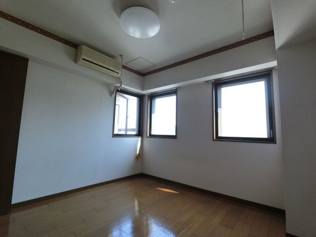 【居間・リビング】 | 他の号室の写真です