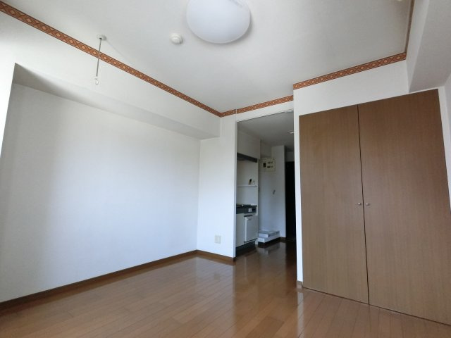 【居間・リビング】 | 他の号室の写真です