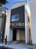 中野区中野１丁目の一戸建ての画像