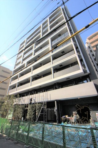 ジオエント福島野田