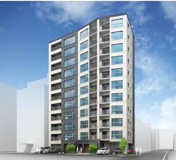 コンソラトゥール博多の画像