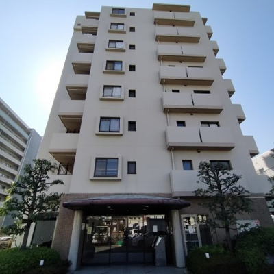 【外観】 | ヒューマンズ京橋壱番館 | ◎ＪＲ/地下鉄今里筋線『鴫野駅』徒歩7分
◎京橋へのアクセスがよく大変便利な立地です♪
◎小中学校が近くお子様の通学が安心です♪