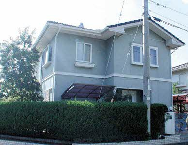 【外観】 | 湯の山　得丸住宅