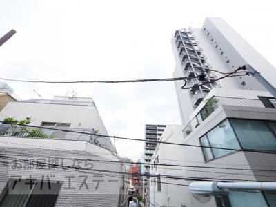 【展望】 | ストークＴＳ元浅草