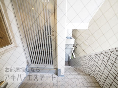 【その他共用部分】 | ストークＴＳ元浅草