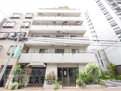 【外観】 | ストークＴＳ元浅草