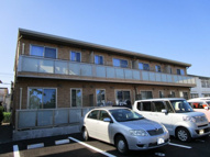 レトアソレイユの画像