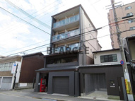 ラパス高辻の画像