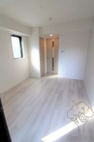 ジオエント福島野田の内装