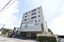 イーストパークマンションの画像