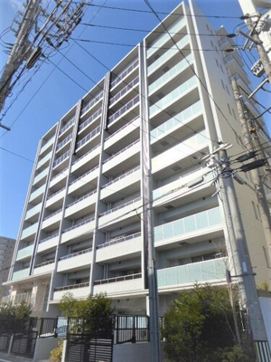 【外観】 | バンベール庄内通ザ・ガーデン