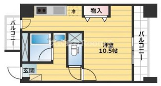 【間取り】 | ルネシアガーデン