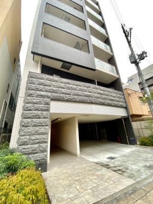 【外観】 | Bentornatoヴィントルナート