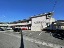 ハイツ八之坪の画像