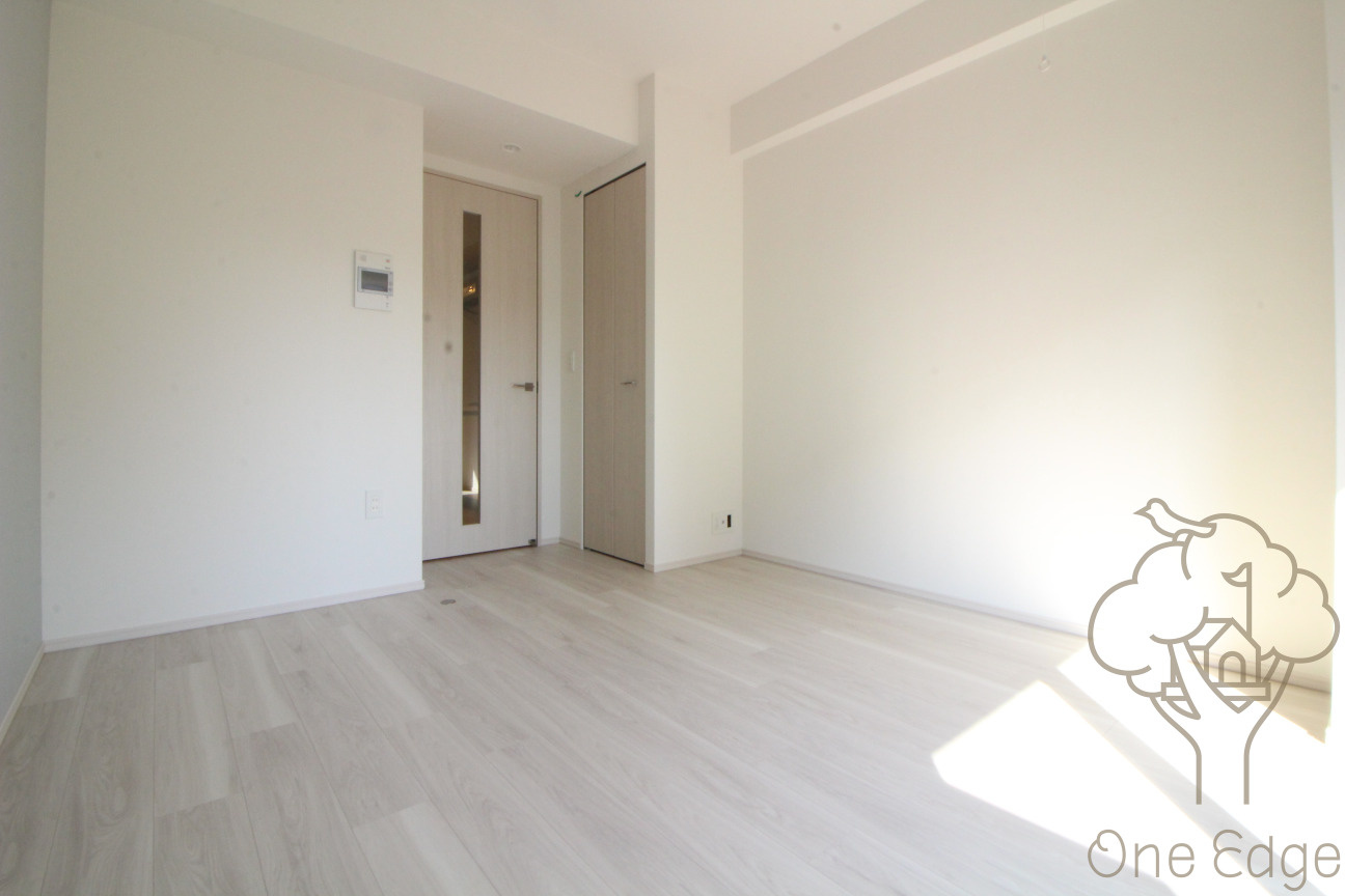 ジオエント福島野田の内装