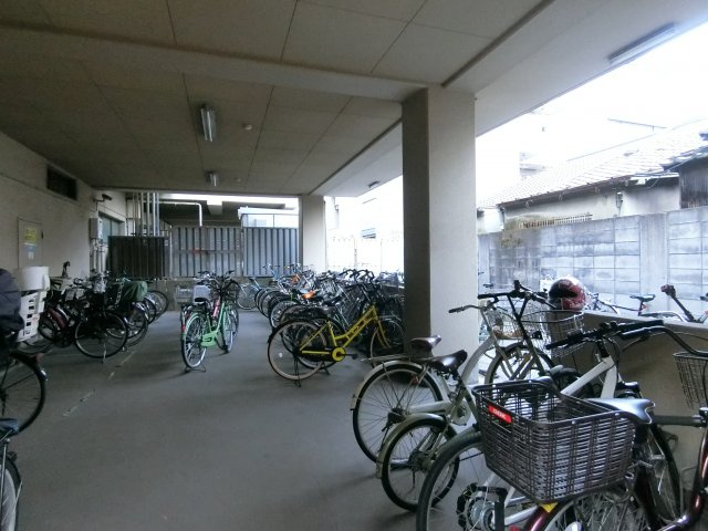 【その他共用部分】 | カワデンセントリックハイツ