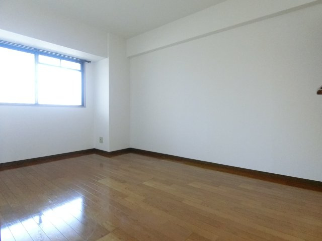 【寝室】 | カワデンセントリックハイツ