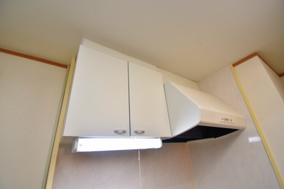 【設備】 | アルプスハウス