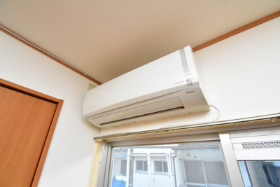 【設備】 | アルプスハウス