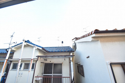 【展望】 | アルプスハウス