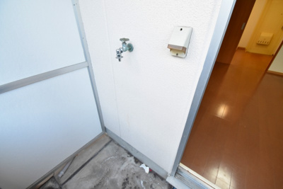 【設備】 | アルプスハウス