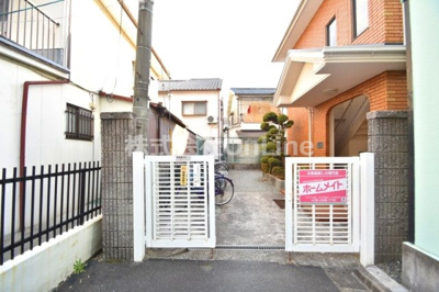 【エントランス】 | アルプスハウス