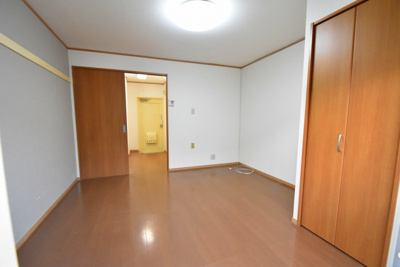 【居間・リビング】 | アルプスハウス