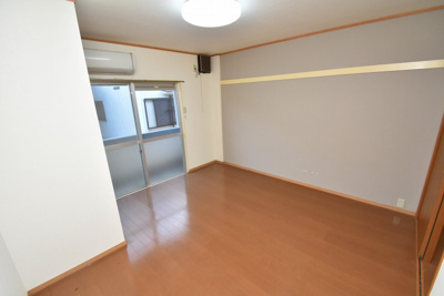 【居間・リビング】 | アルプスハウス