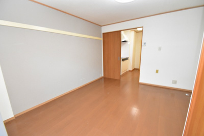 【寝室】 | アルプスハウス