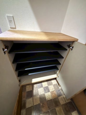 【内装】 | コーポ楡木