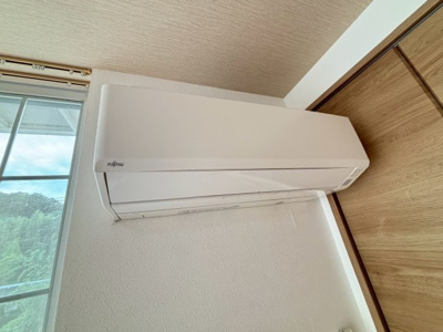 【設備】 | コーポ楡木