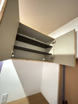 【内装】 | コーポ楡木